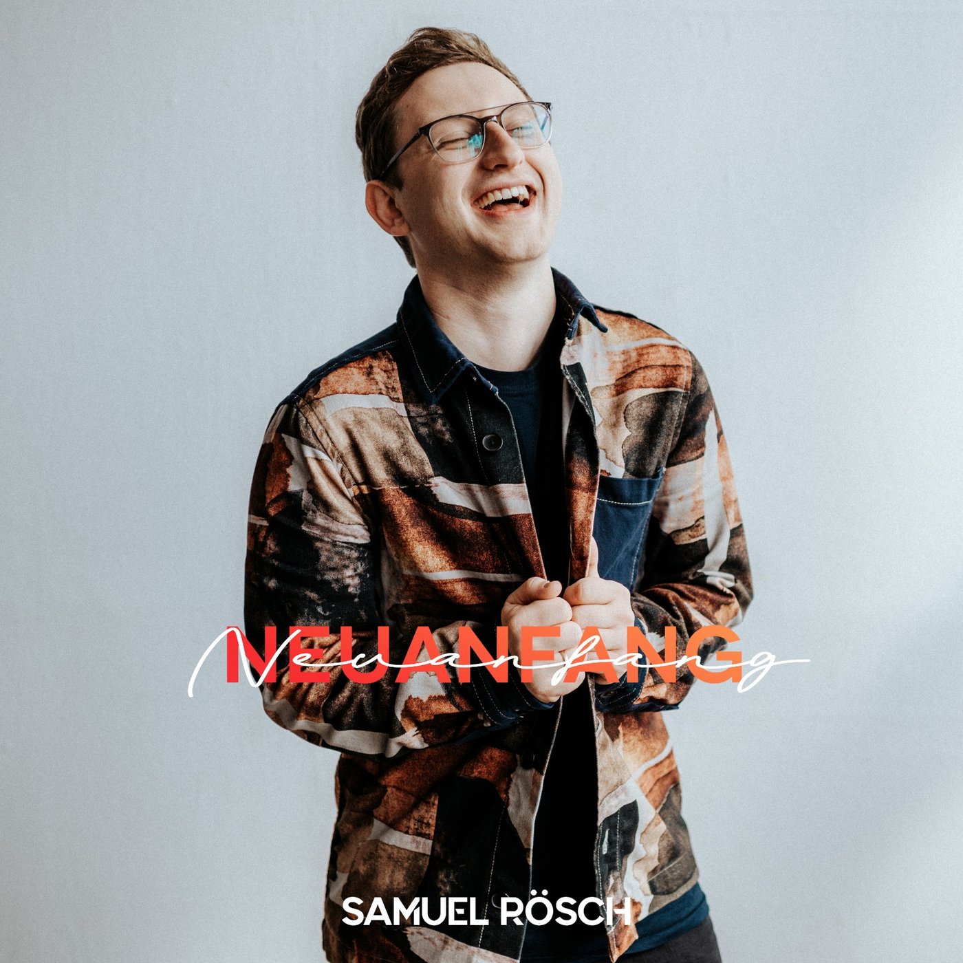Samuel Rösch - Single Neuanfang