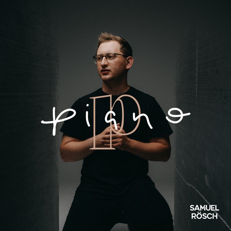 Samuel Rösch - Single piano